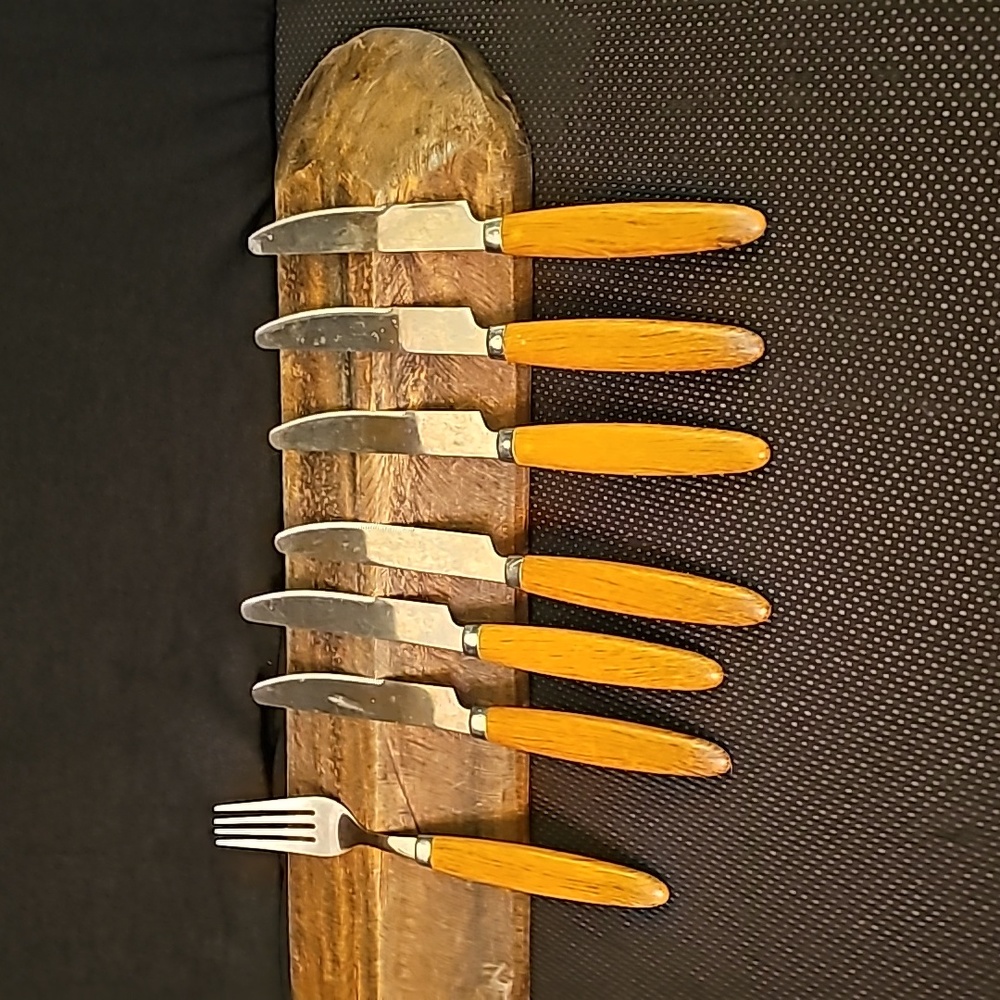Inox Flatware - Picture 3 of 3